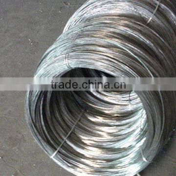 Galvanized Wire/Binding Wire/Electro&Hot Dip Galvanized Steel Wire 8gauge To 38gauge(Factory)