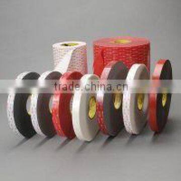 VHB Tape 3M4930 4930F 4929 4949 4955