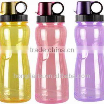 GB4029 600ml plastic sport bottle