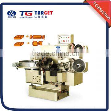 High Speed Double twist candy wrapping machine