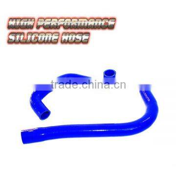 Silicone hose kit forToyota Corolla Altis 02-07