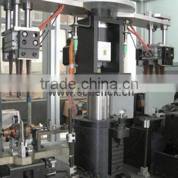 Automatic Balancing Machine RBTU