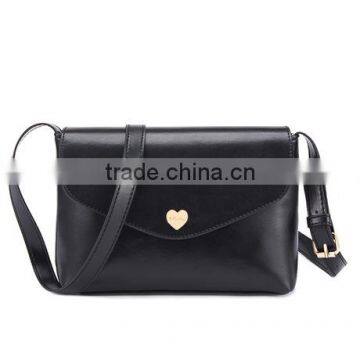 520 Wholesale cute shoulder messenger bag ladies shoulder bag