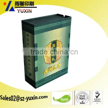 food corrugated box