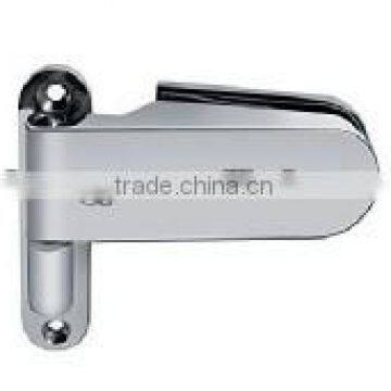 Stainless Steel Glass Clip Glass Door Hinge Stainless Steel Hinge 2014 Hot Sale Glass Door Hinge