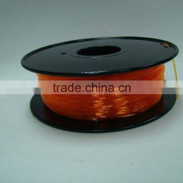 Supply Flexible Filaments