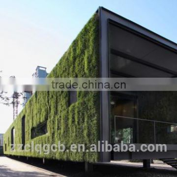 prefabricated steel structural prefab house