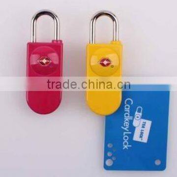 TSA KeyCard Lock S-K200 photo-1