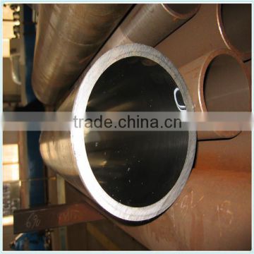 High Tensil 27SiMn precision steel tubing With High quality