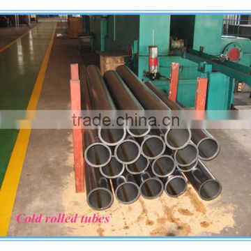 Mechanical using Precision seamless steel pipe 40mm diameter