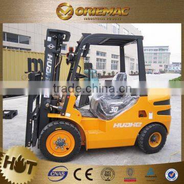 HUAHE 2000KG mini forklift HH20Z