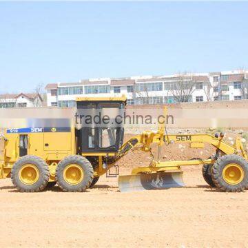 China top shangong machinery SEM 919 motor grader