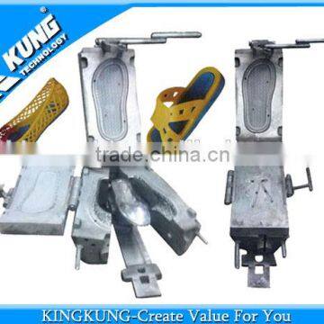 Single Color PVC Airlowing Moulding photo-2