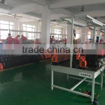 Hot Sale!!! Radial Drill Machine SCY-42HD 42mm Metal Drill Machine Portable Drilling Machine photo-2