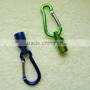 toys for dogs mini aluminum led safety flasher