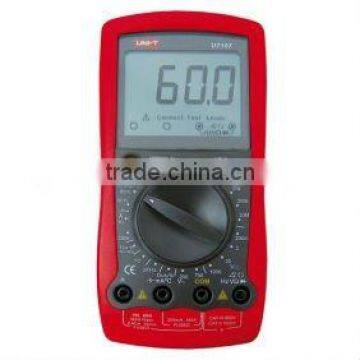 UT107 Automotive Multimeters