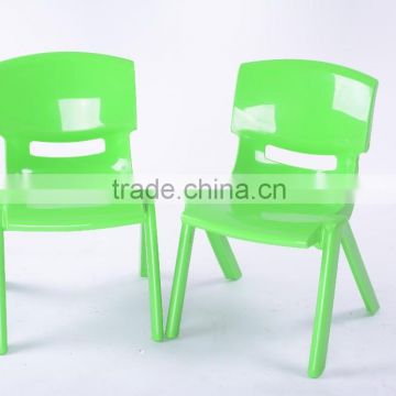 Household colorful plastic child popular chair for kid chair BAOLE brand