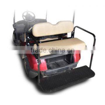 Electric Golf Cart TXT Rear Seat Kit for Sale