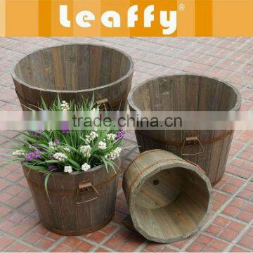 LEAFFY-AntiquePlanter