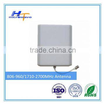 800-960MHz/1710-2500Mhz 2/5dBi Omni Ceiling Antenna for GSM/3G/WIFI photo-5