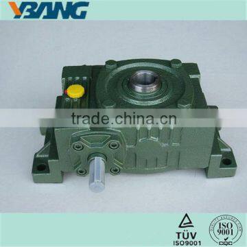 Rotary Slasher Gearbox photo-5