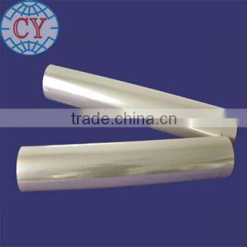 PVDC coated PET film corona treated
