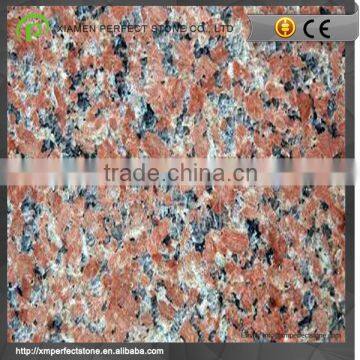 Hot Granite With G354 Granite