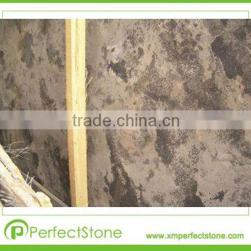 China Cafe Limestone marble slabs