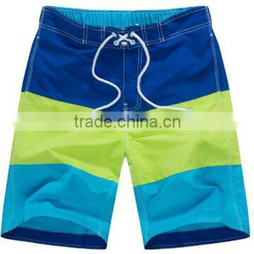 cheap price uk sale online 100% polyester best sold swimming shorts long