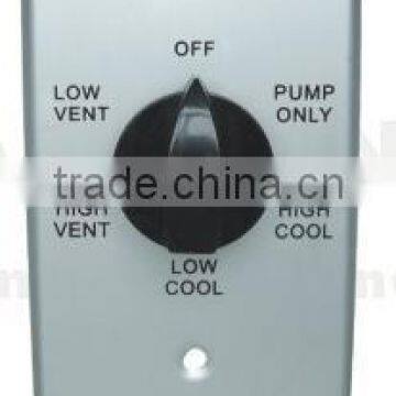 evaporative switch ,Changeover Switch