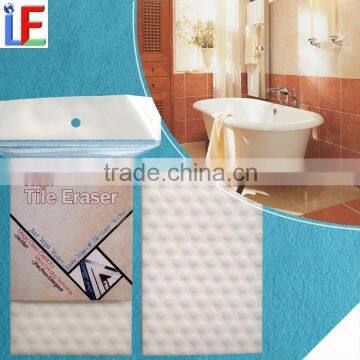 New Products 2016 Innovative Product Melamine Foam for Bathroom