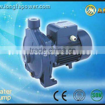 1HP Portable Gasoline Water Pump