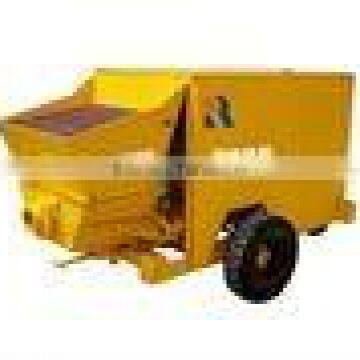 Export to Asia Shotcrete Machine