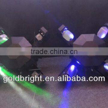 MagiBeam DJ Led 4 Head Scanner for Disco