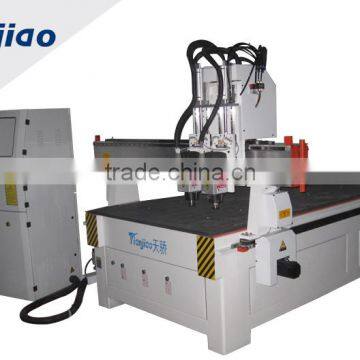 Plasma metal cutting machine 1325