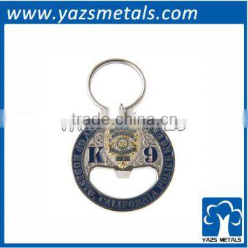 custom beer bottle opener, customized design shape/logo beer bottle opener with soft enamel