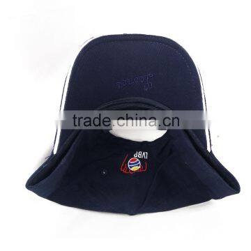 Wholesale Blue Baseball Hats,custom 3D Embrossed Logo Baseball Caps Supplier's Choice photo-6