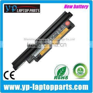 promotion price 42T4807 57Y4565 42T4805 42T4805 42T4806 42T4857 laptop battery for Lenovo ThinkPad Edge 13 Series