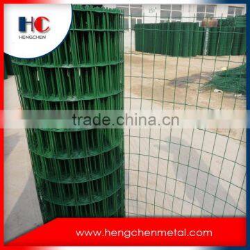 Decorative Weld Mesh Europe Fence