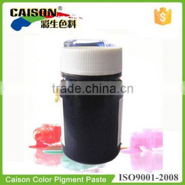 Colorful Cosmetic coloring pigment color