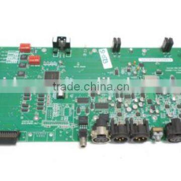 The Professional Multilayer PCB Manufacturer PCBA for control board