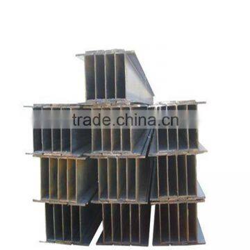 EN standard S235JR S275JR S355JR universal structural construction H beam