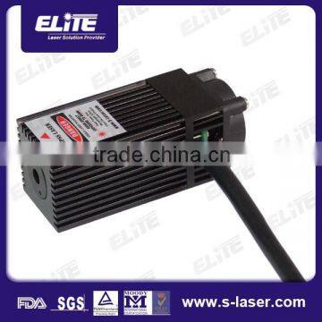 Output power more than 100mW dot / line high power laser diode,diode laser module