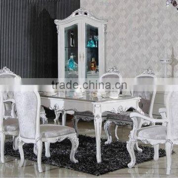 After Neoclassical Style Dining Room Furniture Sets Dining Table Dining Chair