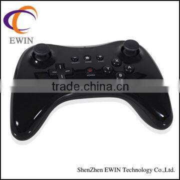 For WII U/WIIU Pro controller factory price