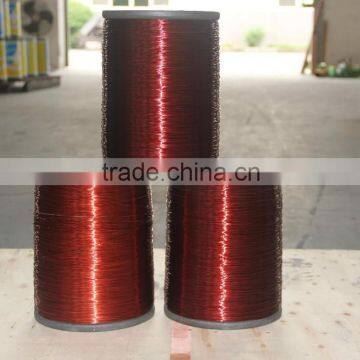 0.20mm-3.20mm Enameled Aluminum Electrical Wire photo-2