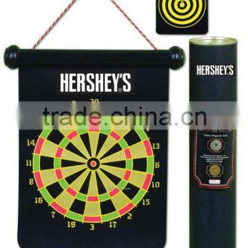 Hot selling Magnetic dartboard with 6 darts, dart game,high quality darts target toys                        
                                                Quality Choice