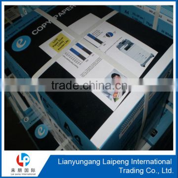 factory long term supply high quality copy paper a4