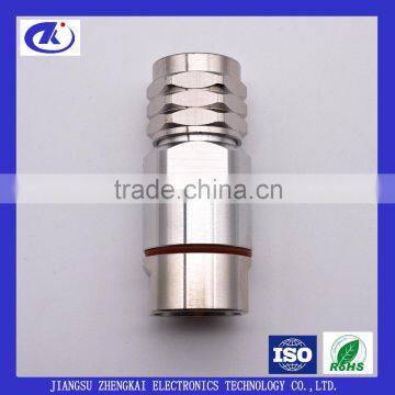 RF N TYPE MALE CONNECTOR FOR 1/2 CABLE