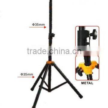 High Quality Hot Sale Metal Tripod Speaker Stand